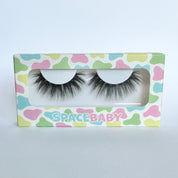 Love Letter - Strip Lashes