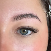 L06D - 50 Cluster Lashes | Lashflix