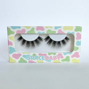 Bubbles - Strip Lashes