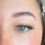 L02D - 50 Cluster Lashes | Lashflix