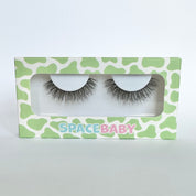 Opulent - Strip Lashes