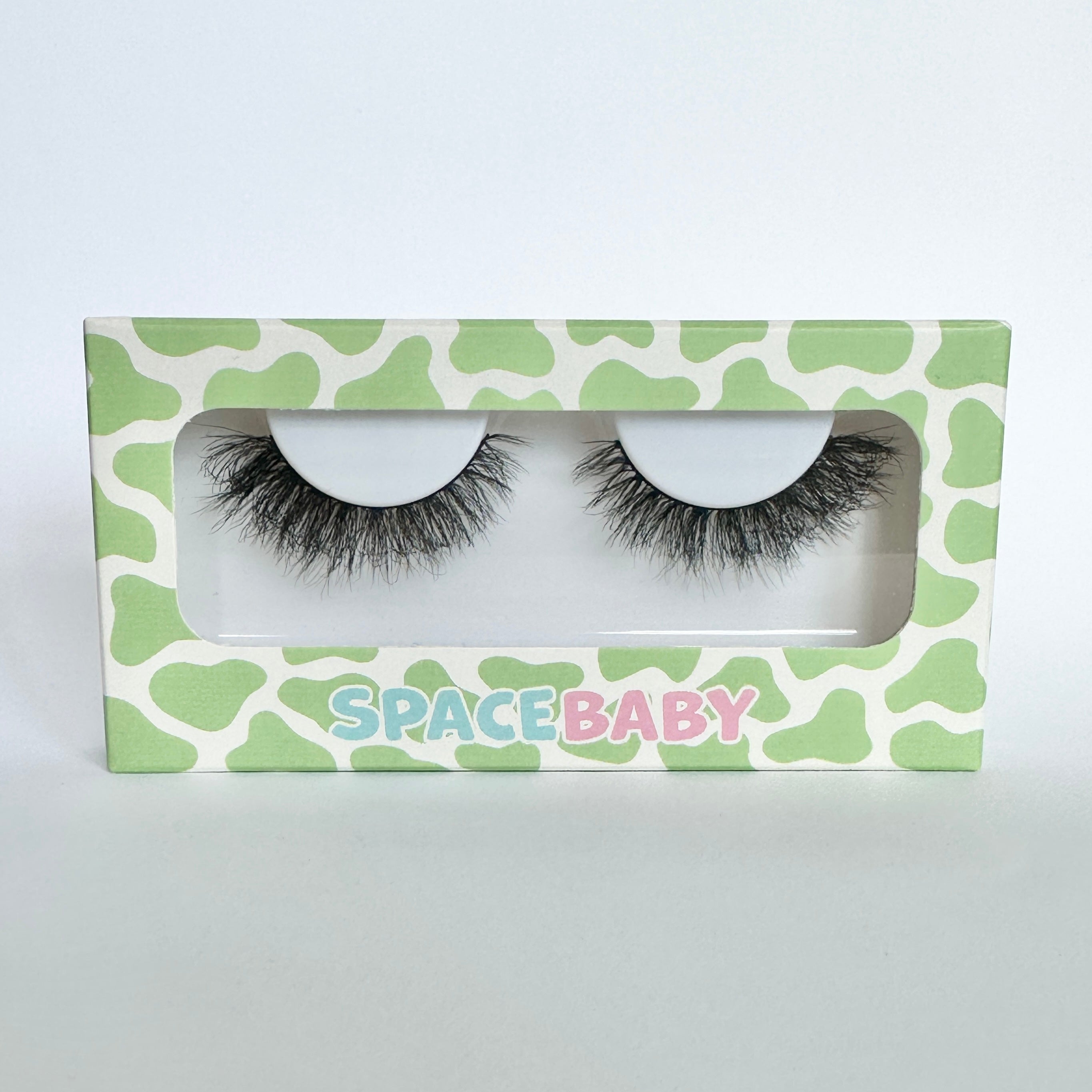 Shut The Fluff Up - Strip Lashes