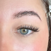 L10D - 50 Cluster Lashes | Lashflix