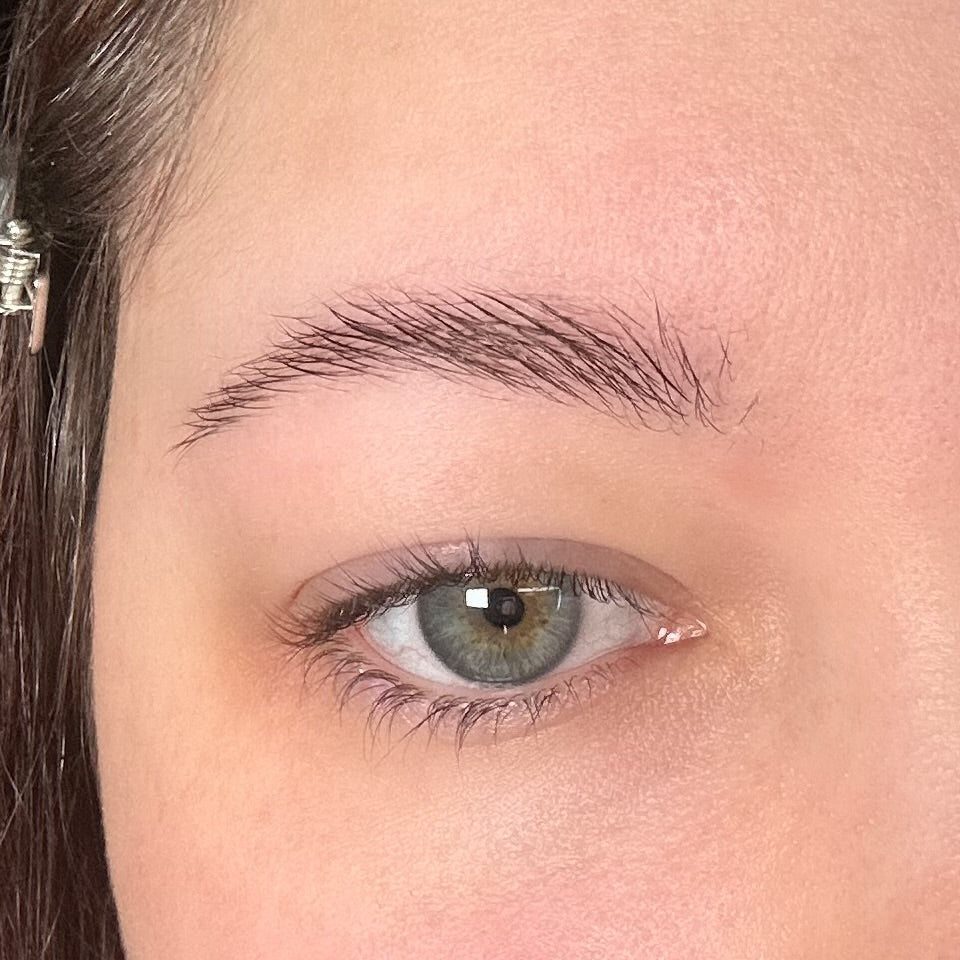 Brow Genie Brow Wax